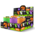 ON APPROACH:: Fun Doh SquishZilla Mystery Halloween Dumplings