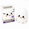 ON APPROACH:: Ghost Squishy Boy