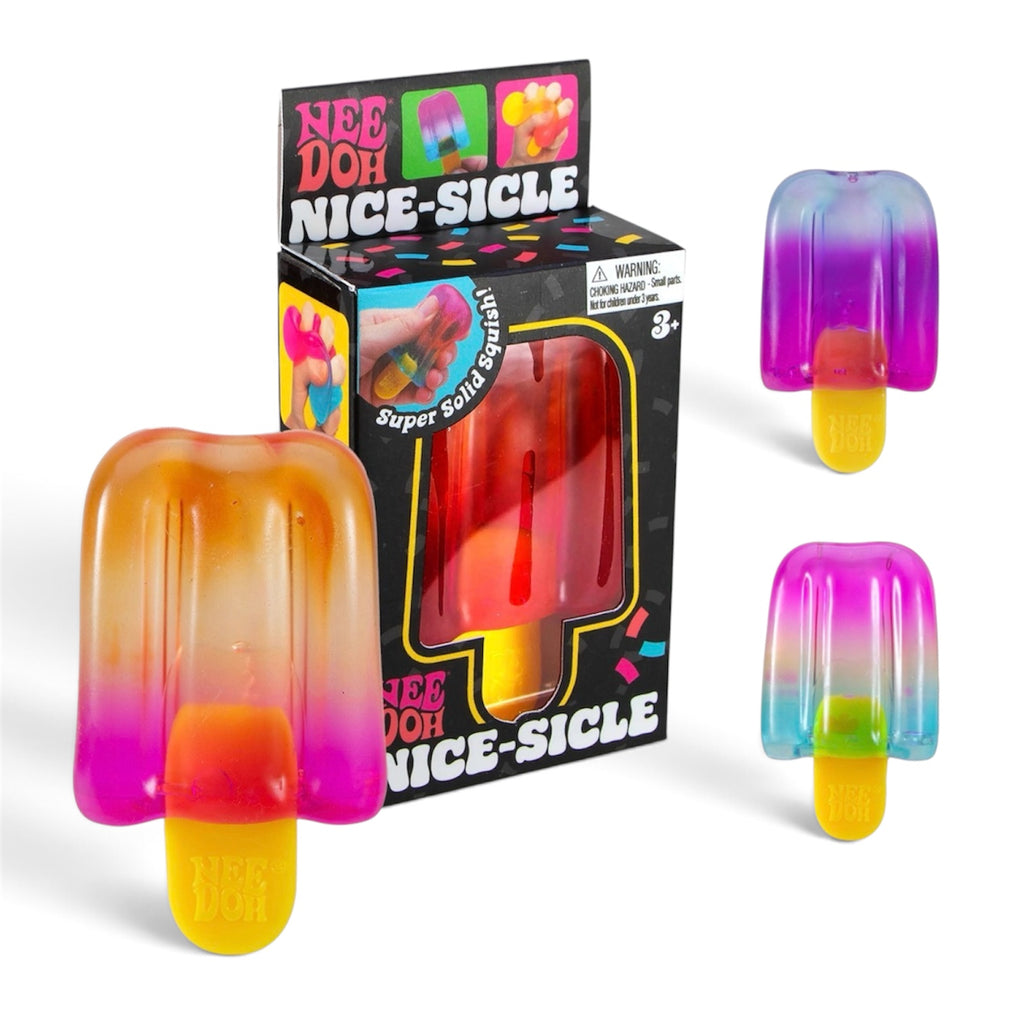 NeeDoh® Nice-Sicle
