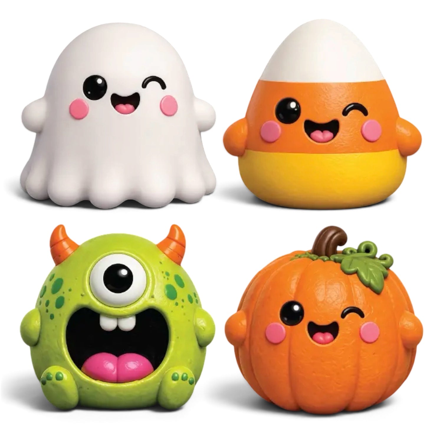 PREORDER:: Fun Doh™ SquishZilla™ Jumbo Mega Mash Monsters Squishy