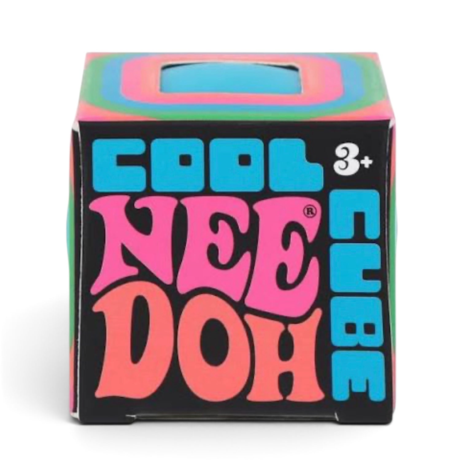 NeeDoh® Teenie Cool Cube