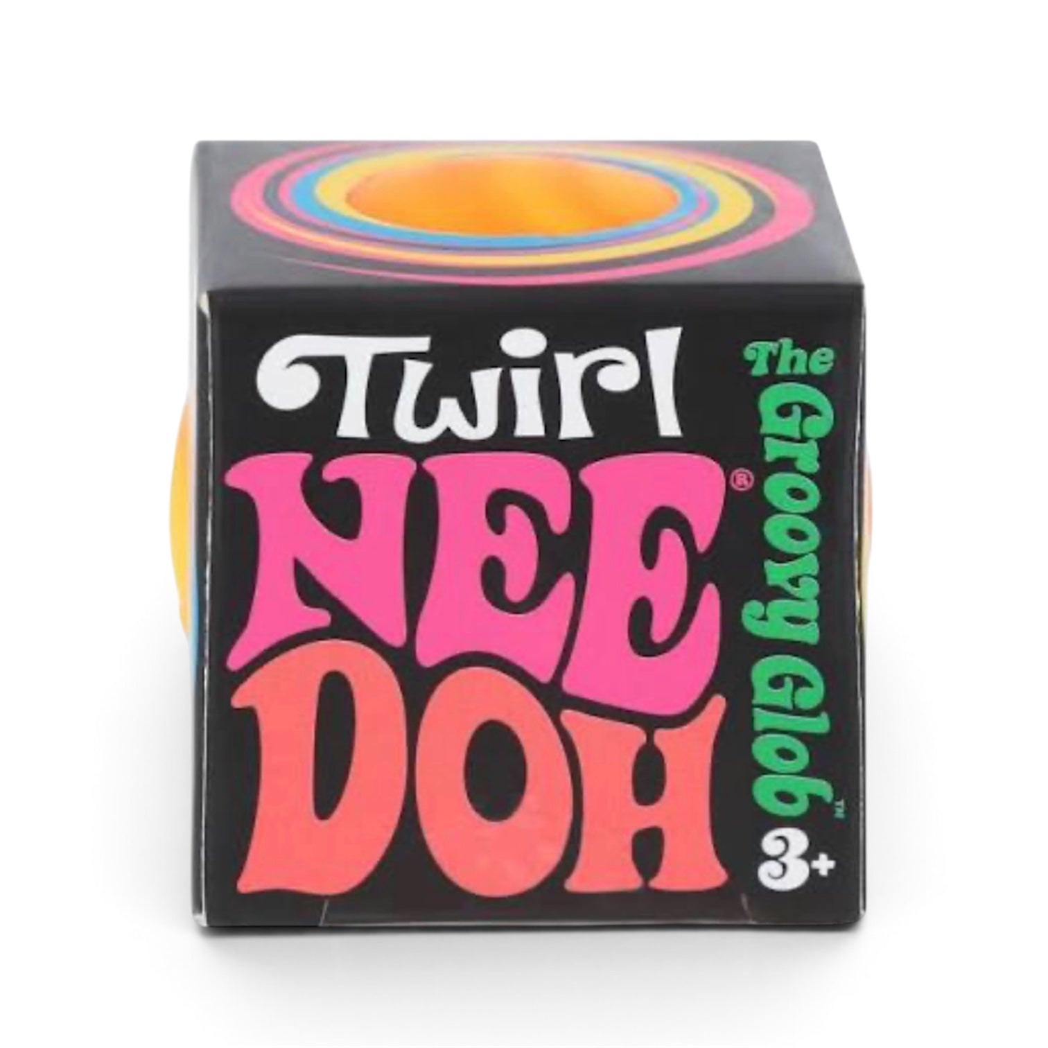 NeeDoh® Teenie Twirl