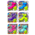 JA-RU® Stretchy Balloon Dog