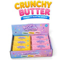 PREORDER:: Crunchy Butter