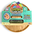 Rms® Crazy Fun™ 
Gold Shimmering Dumpling