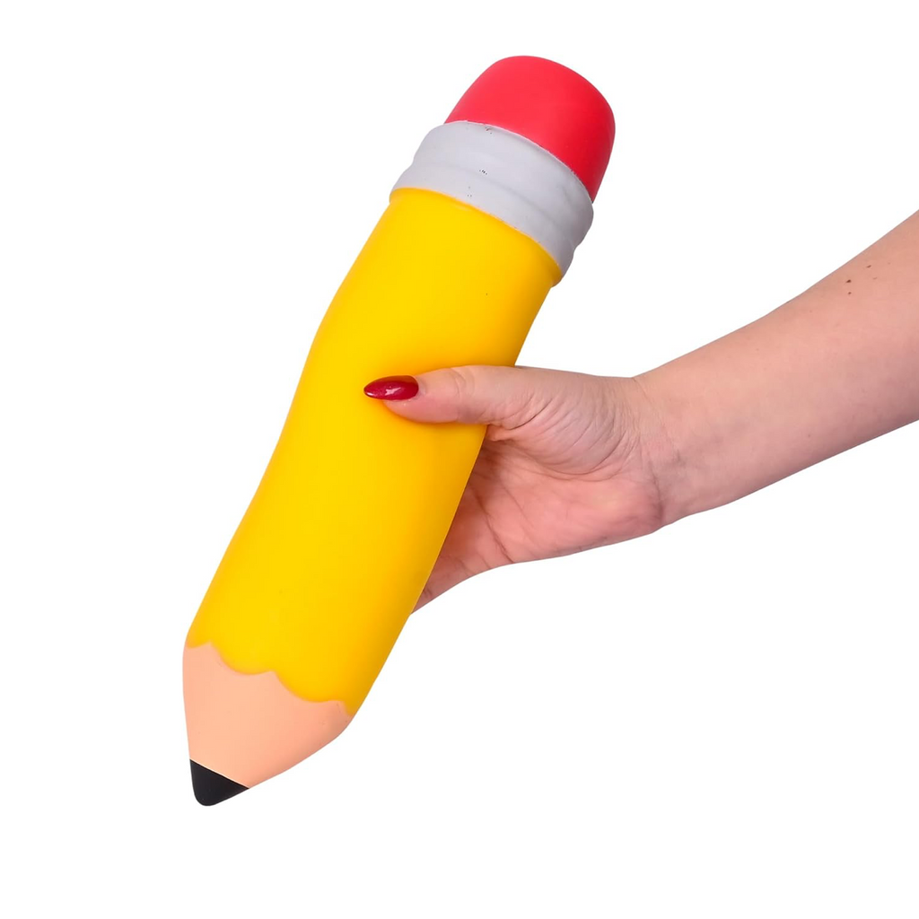 Sunny Days Toymendous™ 
Pencil