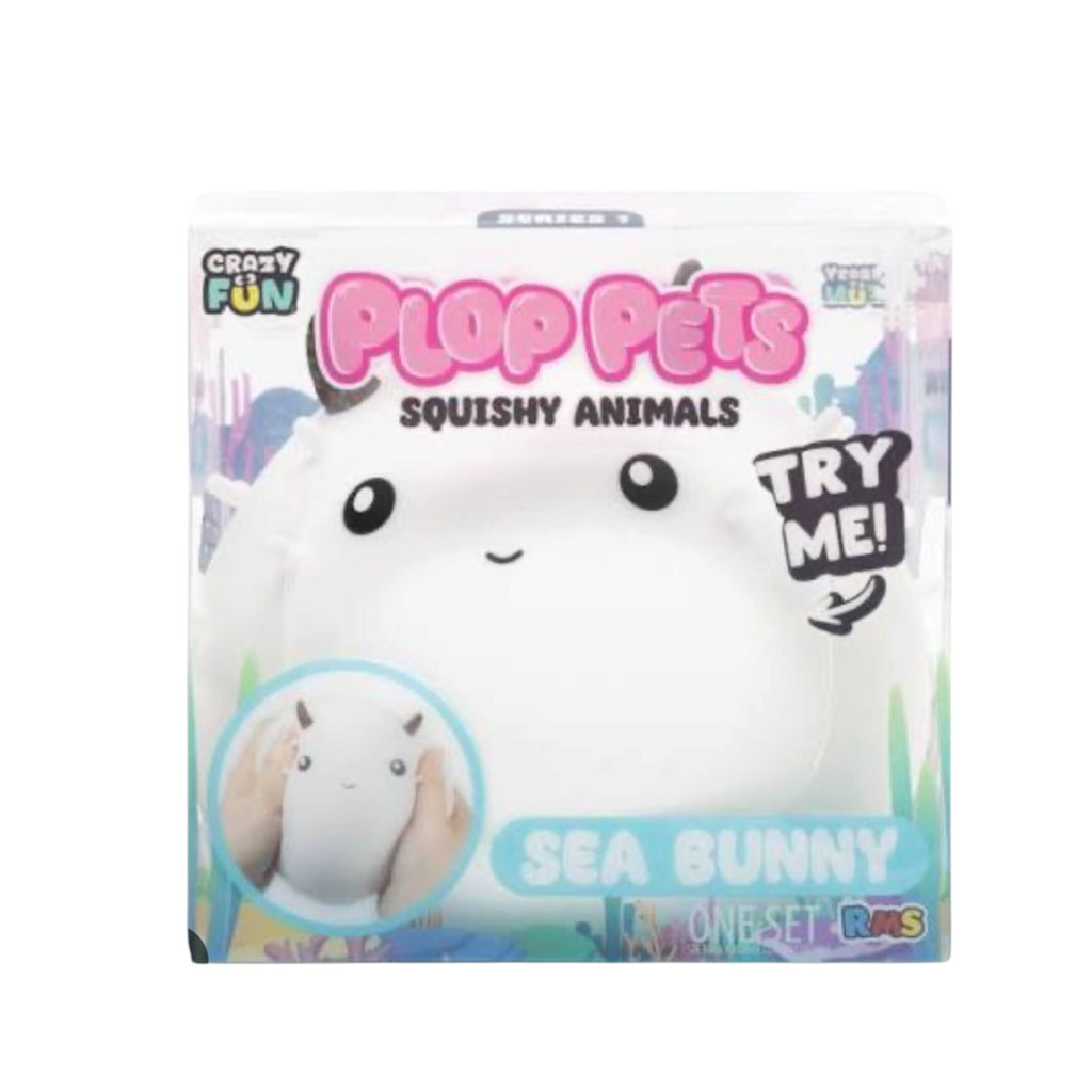ON APPROACH Vol 5 | 
RMS® SmushMart™ Plop Pets Jumbo 5” Squishy (random design)