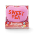 ON APPROACH Vol 5 | 
RMS® Sweethearts® 6” Conversation Heart Squishy