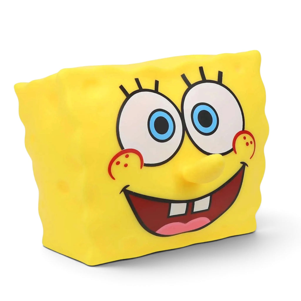 ON APPROACH Vol 5 | 
RMS® SpongeBob SquarePants™ 6” Squishy