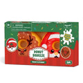 ON APPROACH Vol 5 | 
KeyCraft® Christmas Donut Squeeze (2 pack)