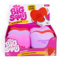 ON APPROACH Vol 5 | The Big Squij™ Hearts by KeyCraft®