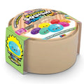 ON APPROACH | RMS® Crazy Fun™ Oversized Color Change Dumpling 7”