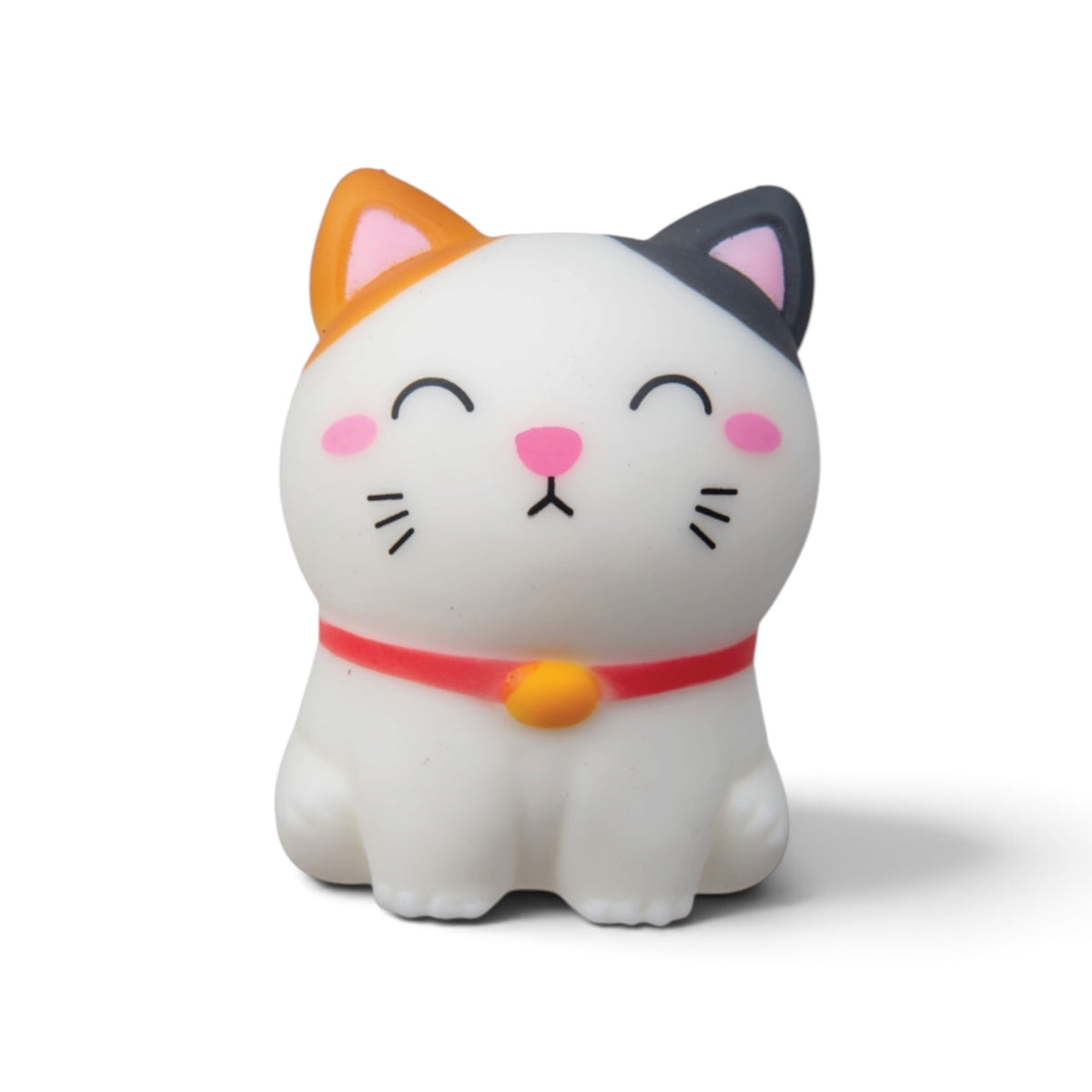 ON APPROACH:: Pudgiez™ Clever Cat