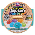 RMS® Crazy Fun™ Teal Ribbon Edition Mini Dumpling