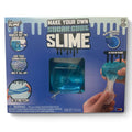 RMS® Mad About Slime 
Sugar Cube Slime Kit