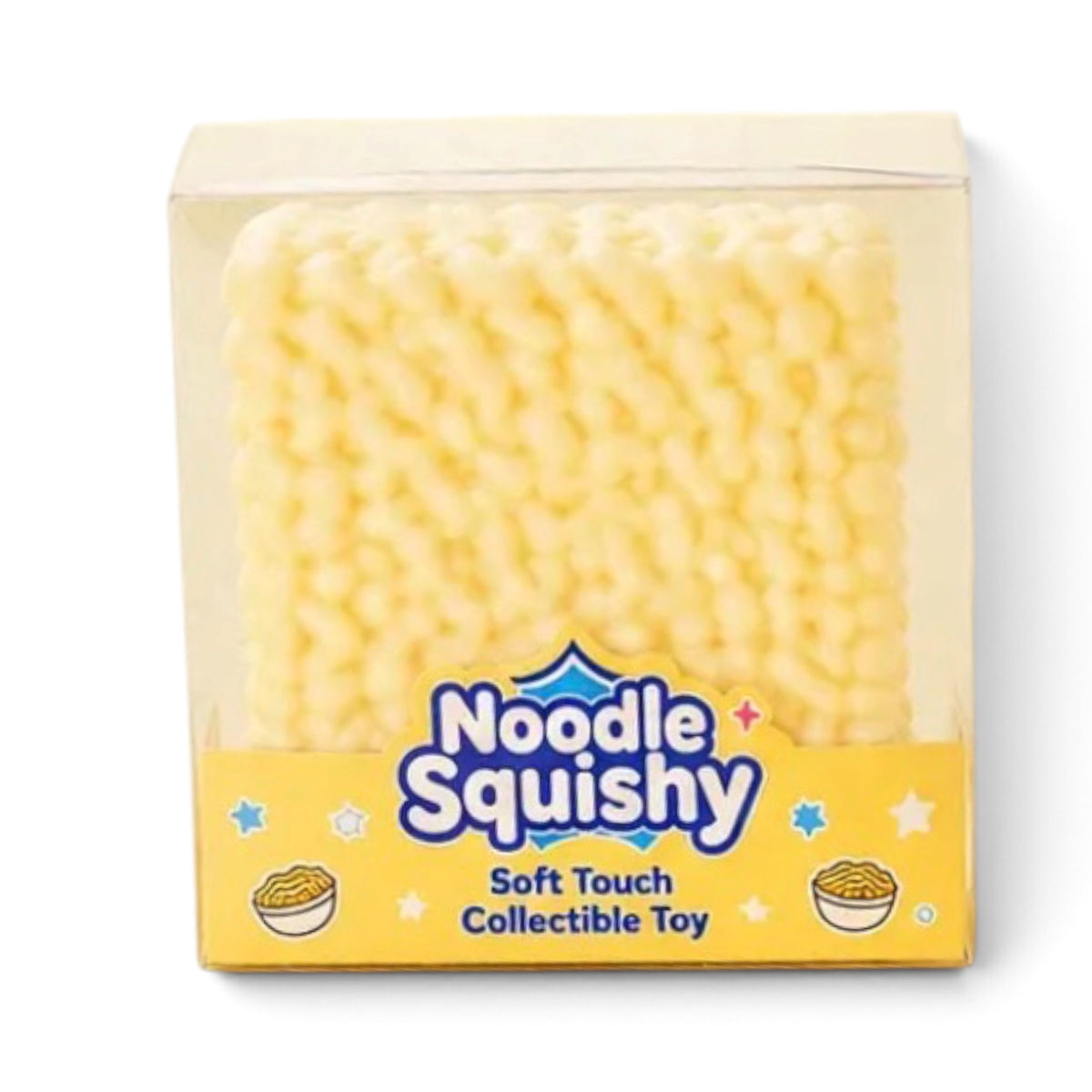 Crunchy Noodles