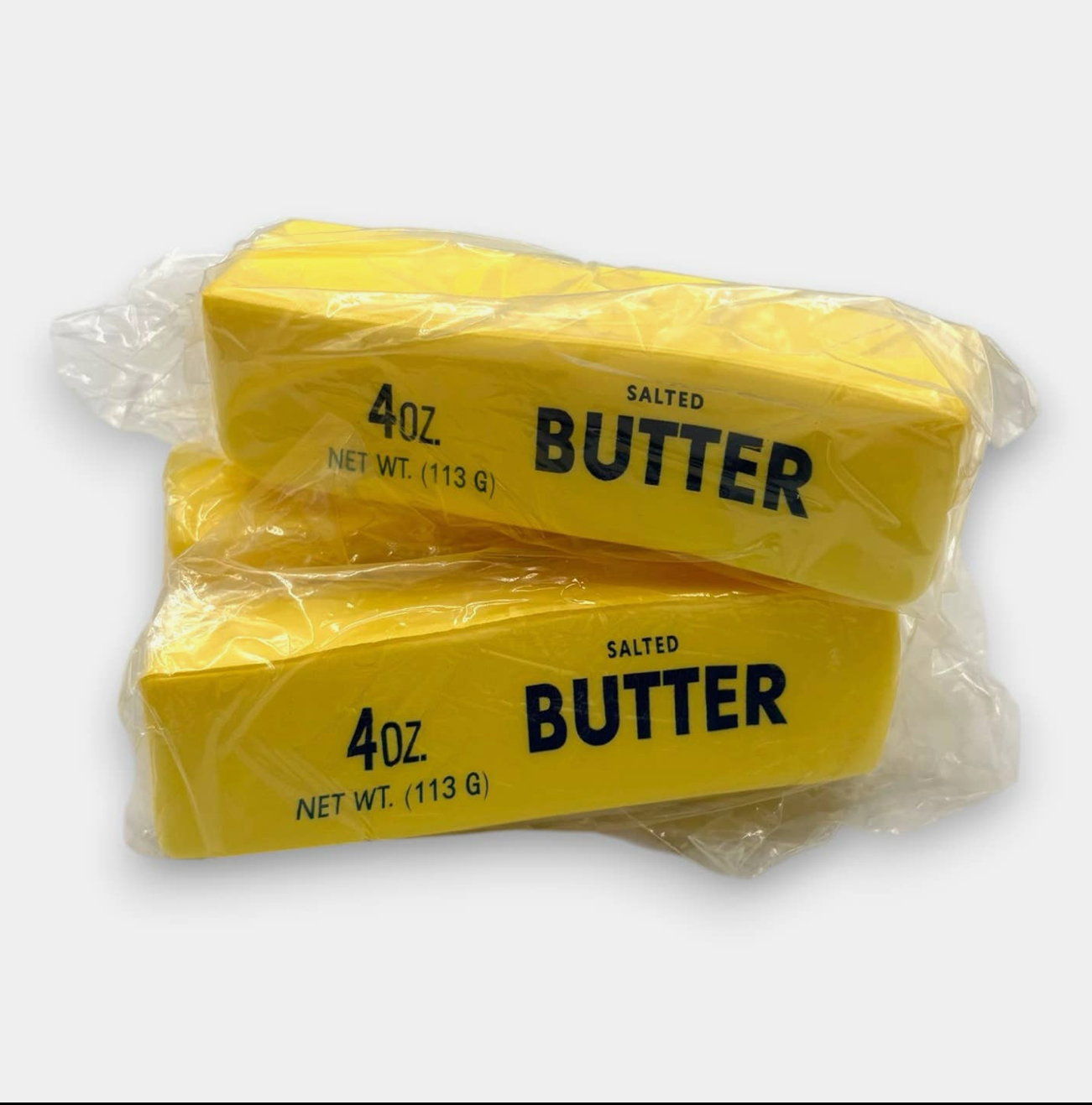 Mini Squishy Butter