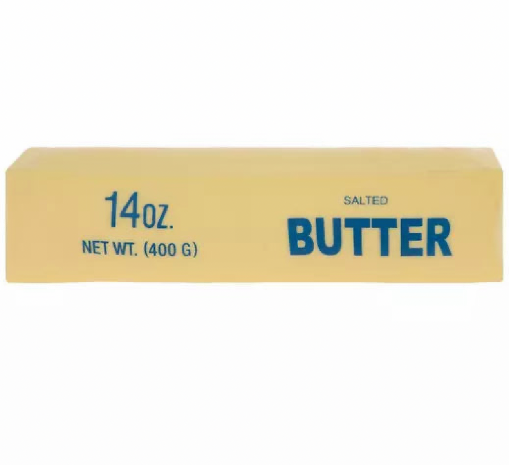 Large Squishy Butter