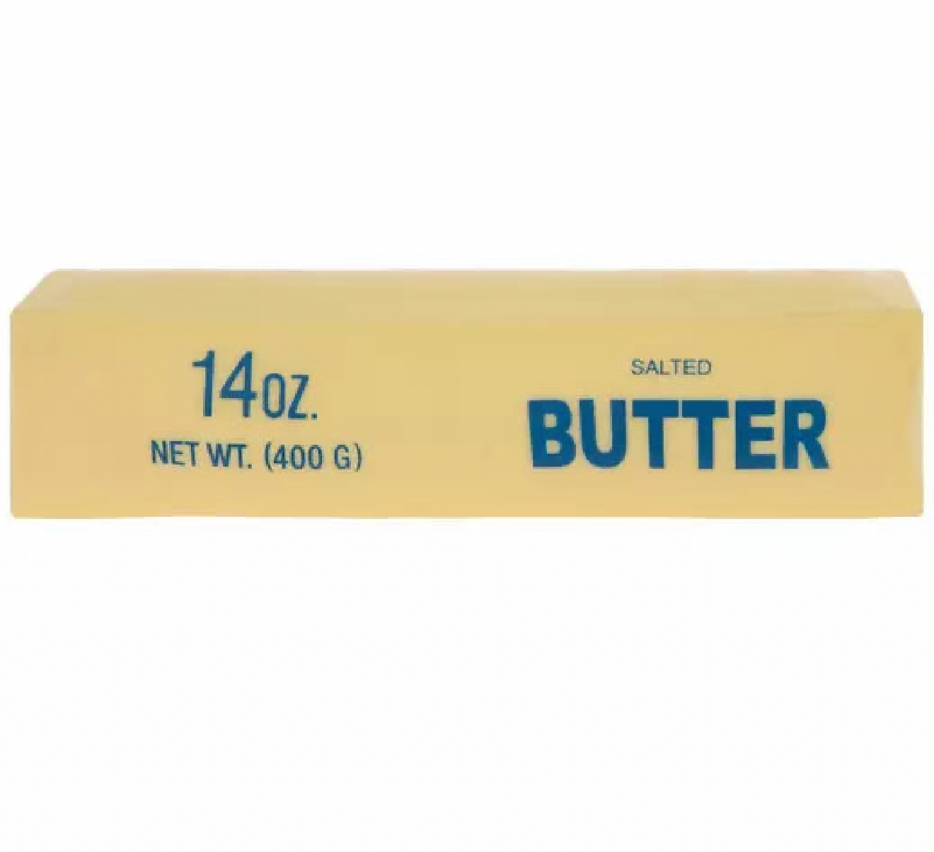 Large Squishy Butter