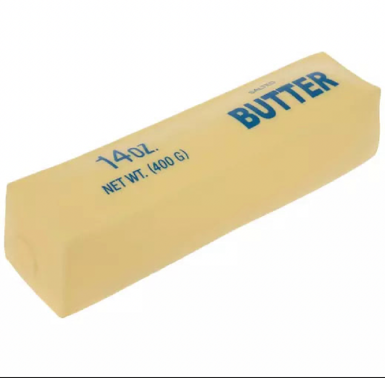 Large Squishy Butter
