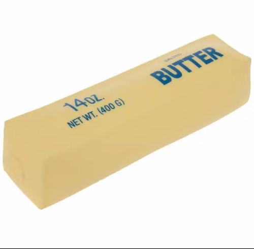 Large Squishy Butter