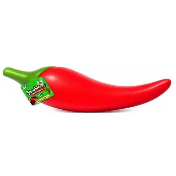Rms® Smushmart™ Giant 15" Chili Pepper Squishy (50% Preorder Deposit)